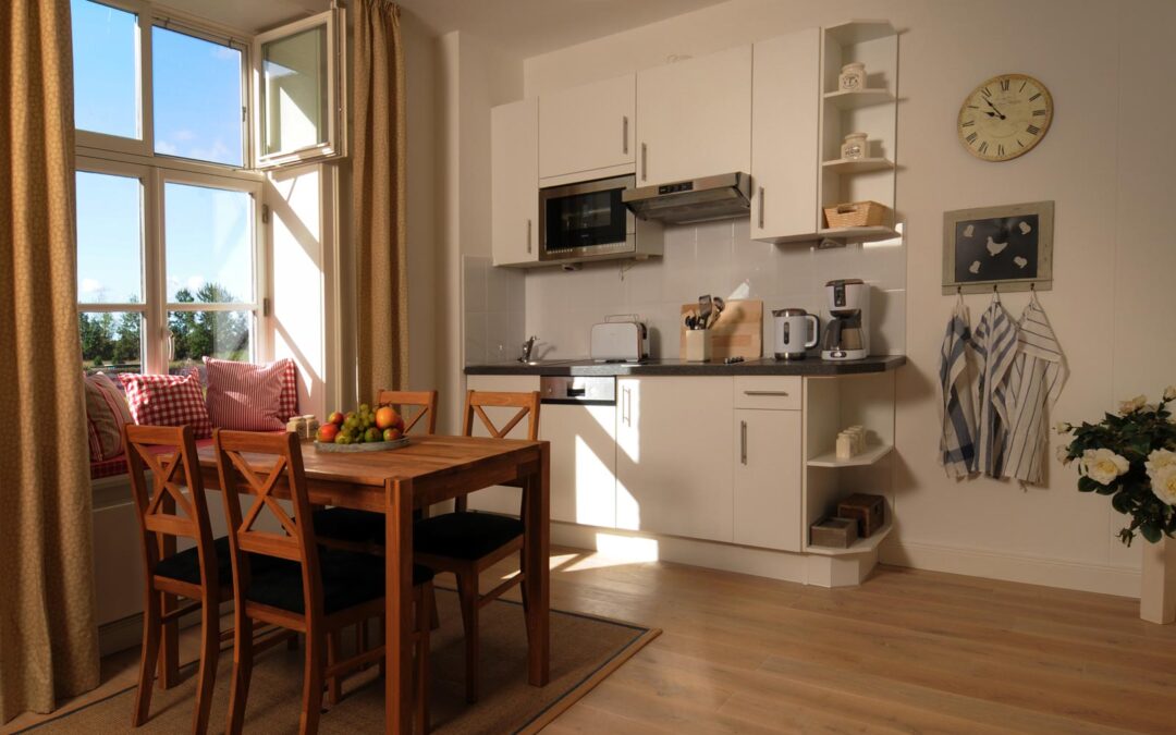 Wohnung 3