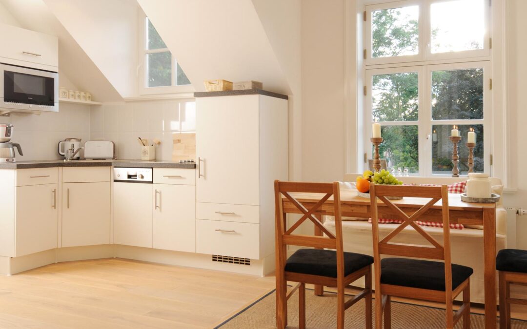 Wohnung 4