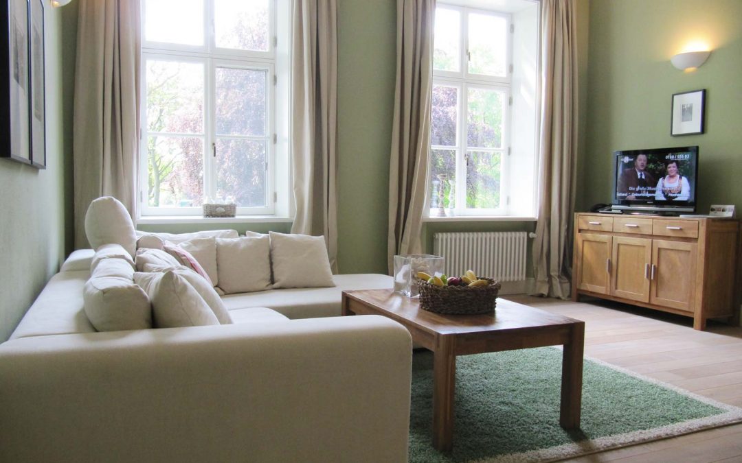 Wohnung 2